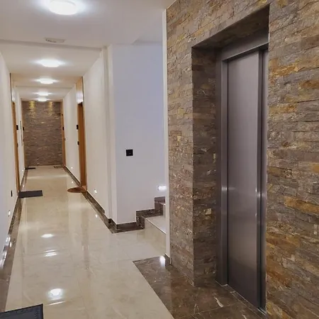 Apartment Restart Zlatibor