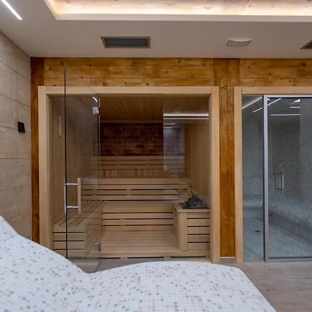 Restart Apartment Zlatibor