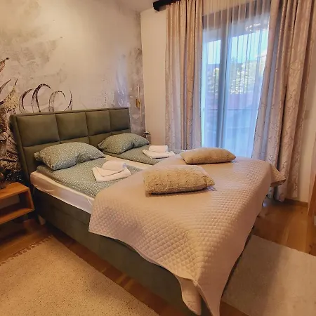 Restart Apartment Zlatibor