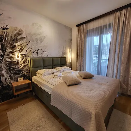 Restart Apartment Zlatibor