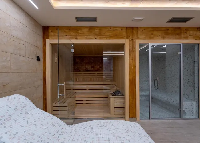 Restart 아파트 즐라티보